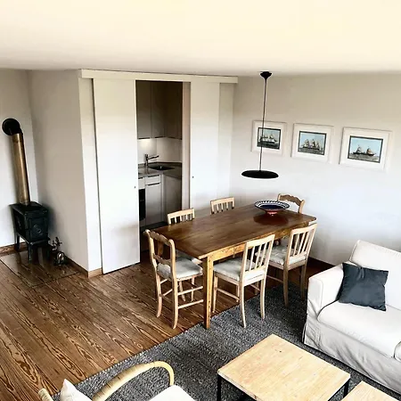 Kleiner-duenenhof Holiday home Kampen