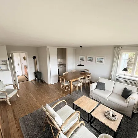 Holiday home Kleiner-duenenhof Kampen