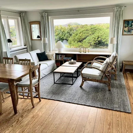 Holiday home Kleiner-duenenhof