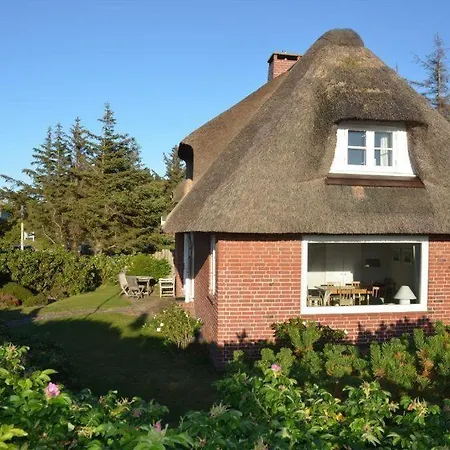 Holiday home Kleiner-duenenhof Kampen