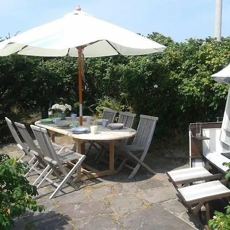 Kleiner-duenenhof Holiday home *